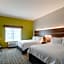 Holiday Inn Express Hotel & Suites Tampa-USF-Busch Gardens By IHG