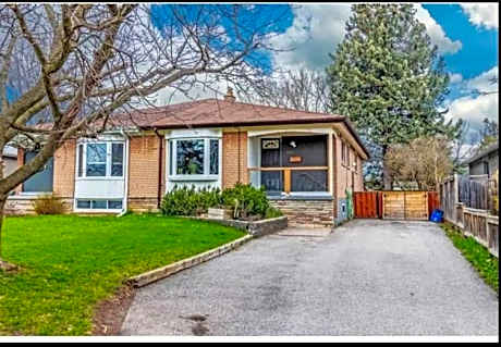 Cozy room near Pickering OPG