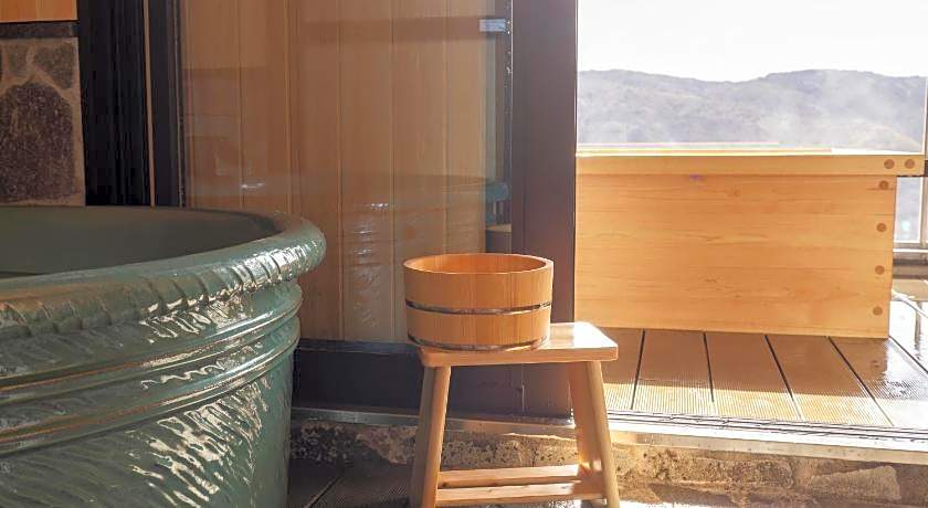 Hotel Shikinoyakata Hakone Ashinoko