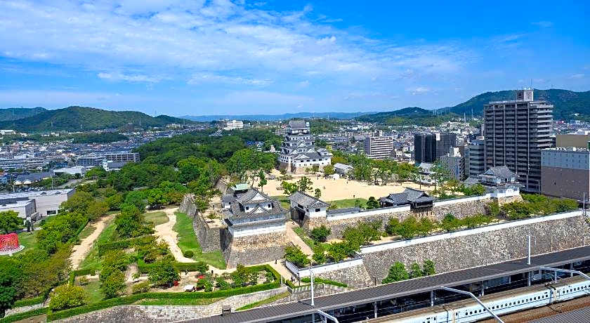 Fukuyama New Castle Hotel