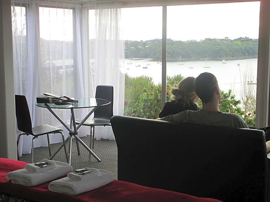 Waiheke Island Tawa Lodge - Adults Only