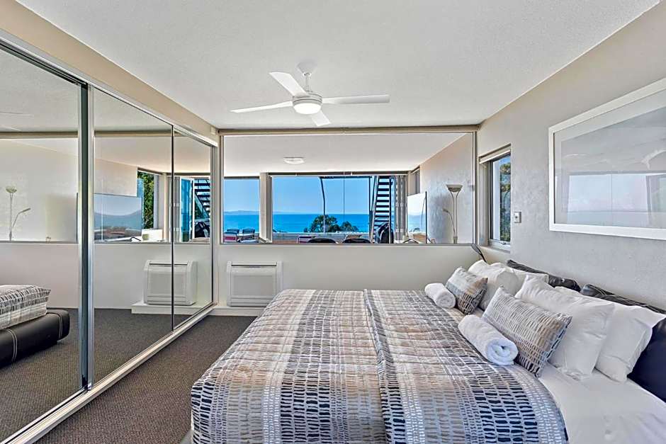 Picture Point Terraces