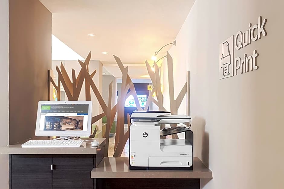 Courtyard by Marriott Villahermosa Tabasco