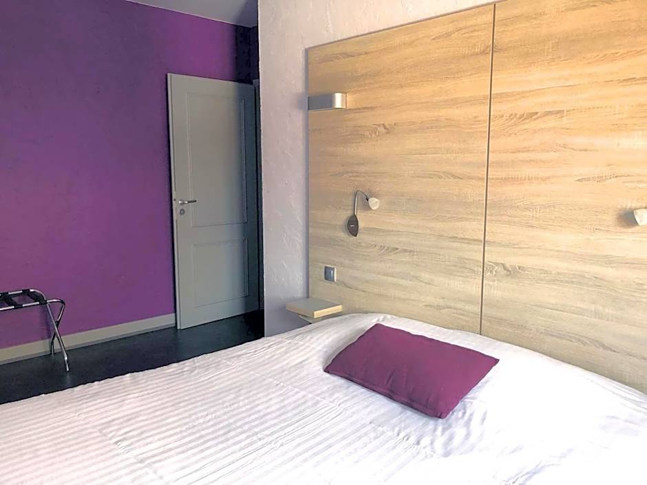 logis hôtel restaurant Le rendez-vous des Copains