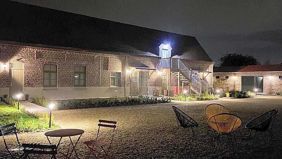B&B 't Meesterhof