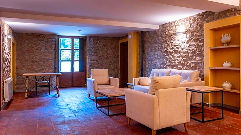 Abbatissa Hotel Restaurant