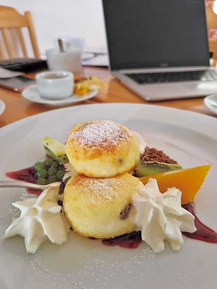 Ośrodek Perełka Bieszczady