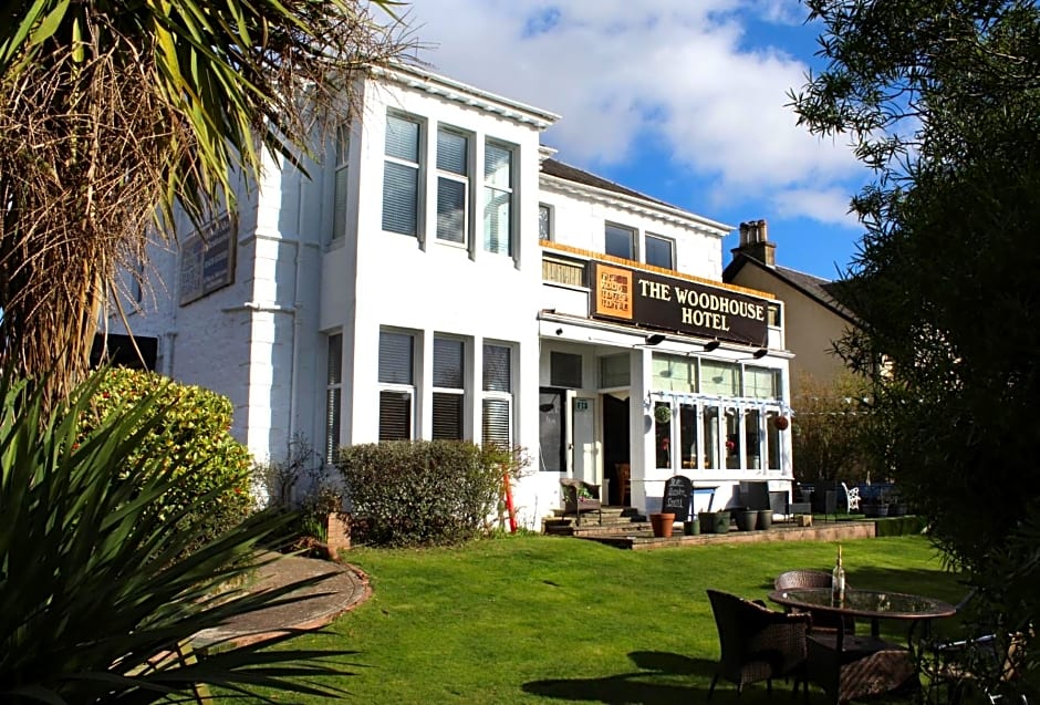 The Woodhouse Hotel