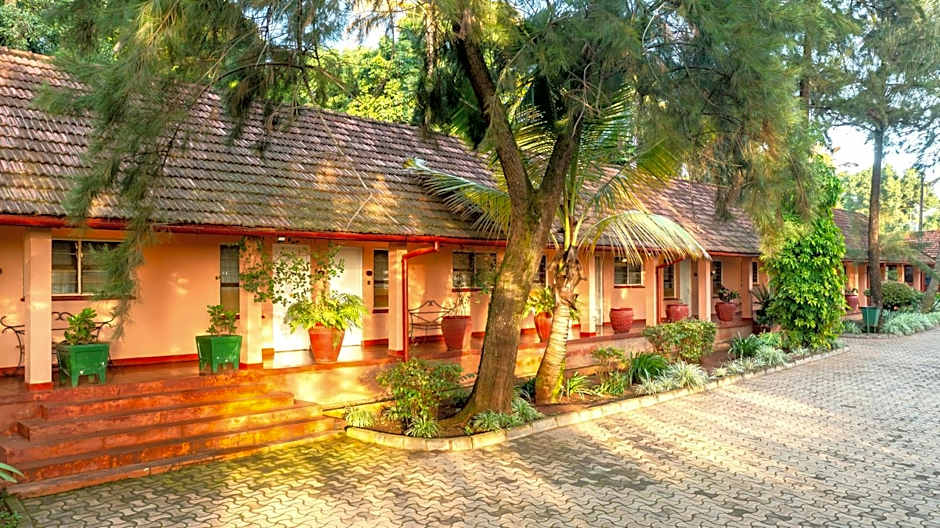 Masindi Hotel