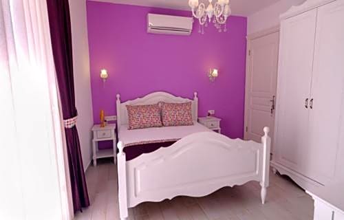 Alacati Selin Otel