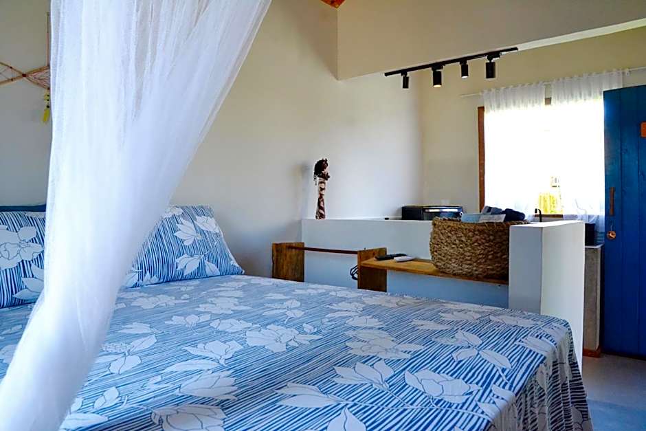 Chalés Cabocla da Lua