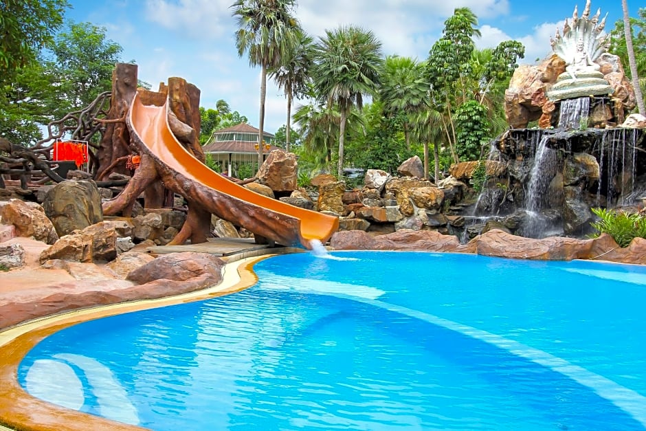 Nana Resort Kaengkrachan