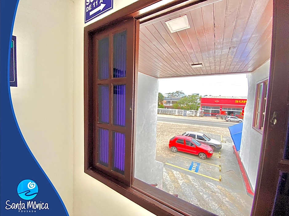 Pousada Santa Monica