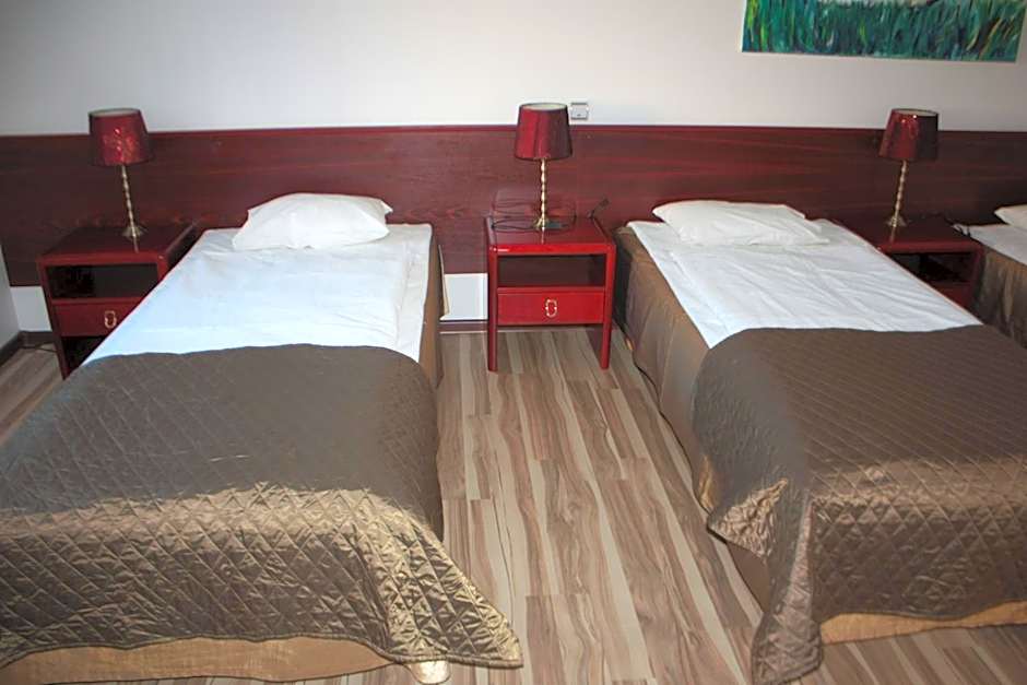 A1 Hotel Riga City Center