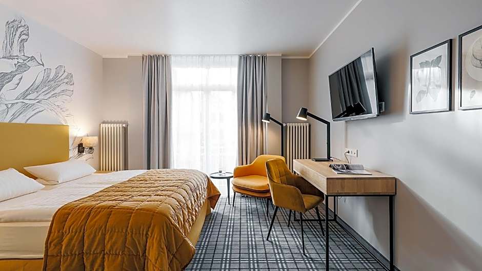 Hotel Ambiente