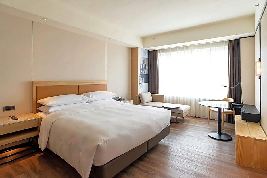 Sheraton Taoyuan Hotel