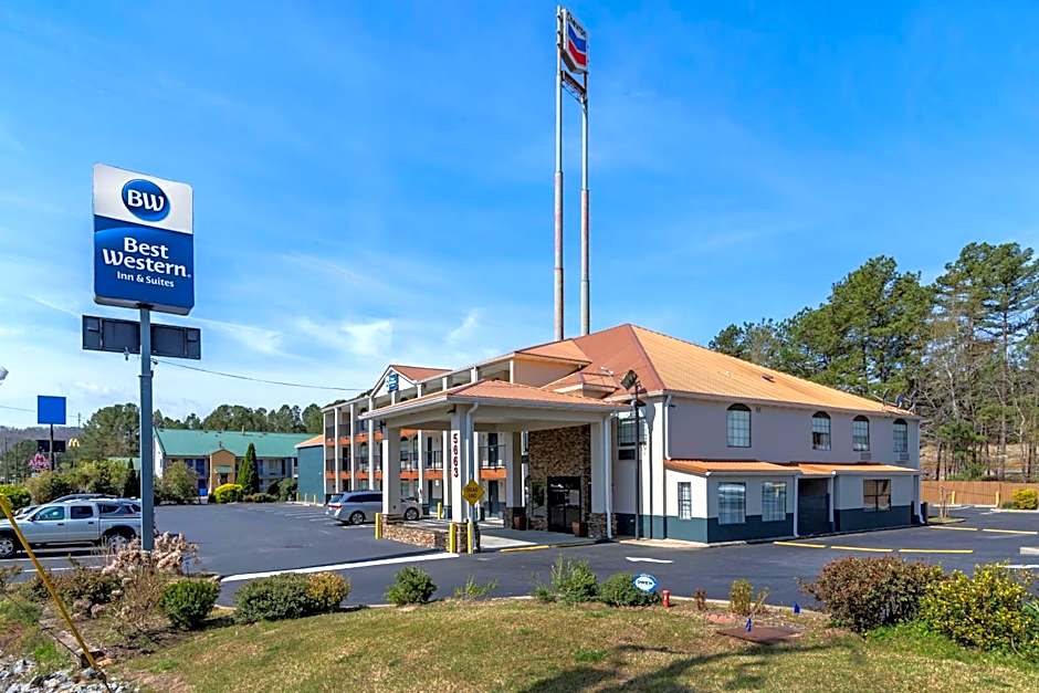 Best Western Allatoona Inn & Suites