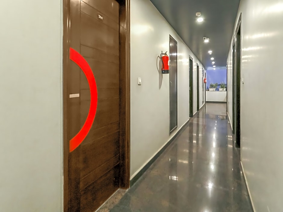 Townhouse Ranipur Mor