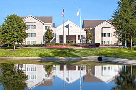 Homewood Suites By Hilton Houston-Kingwood Parc-Airport Area