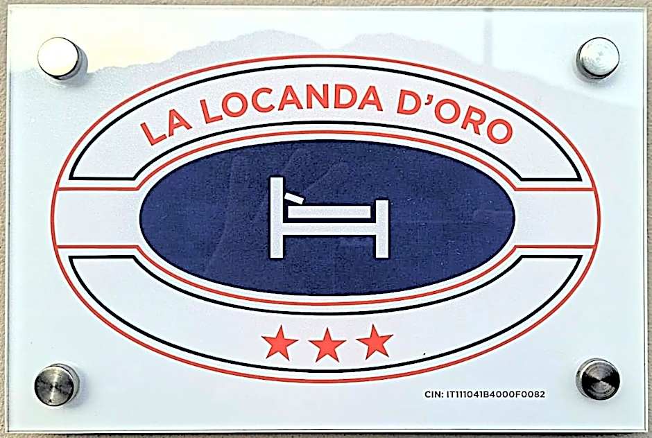 La Locanda d'Oro