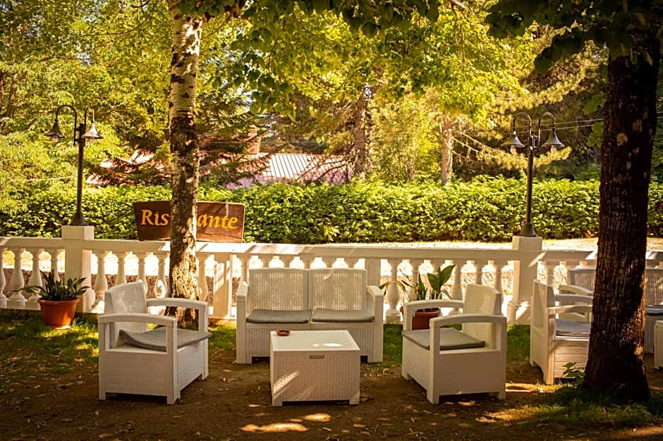 Sport Hotel & Residence Il Bivacco del Parco