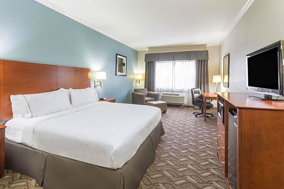 Holiday Inn Express Hotel and Suites Lake Charles