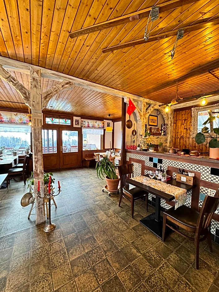 Hotel Post Cunter Biancardi