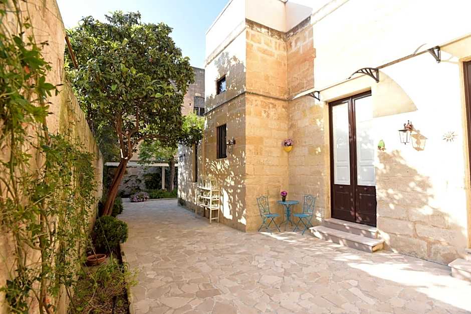 Il Giardino Di Benedetta