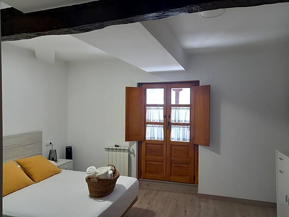 Hotel Rural Virgen del Carmen