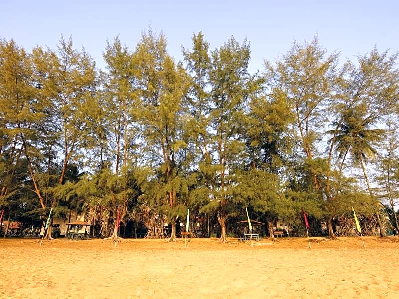 The Qamar Paka Resort