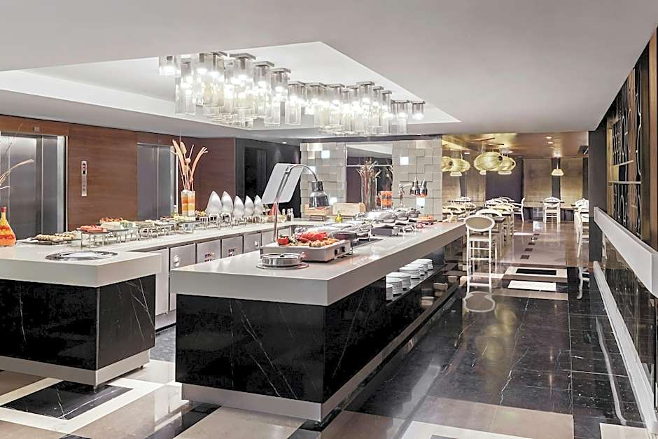 Four Points by Sheraton Doha