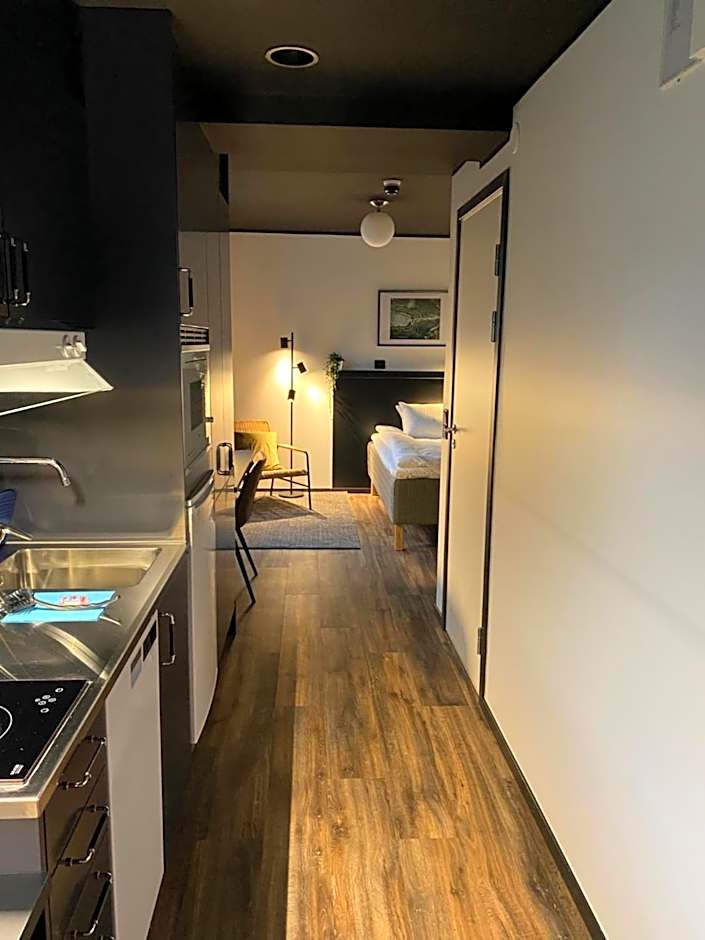 Magnolia House Sollentuna