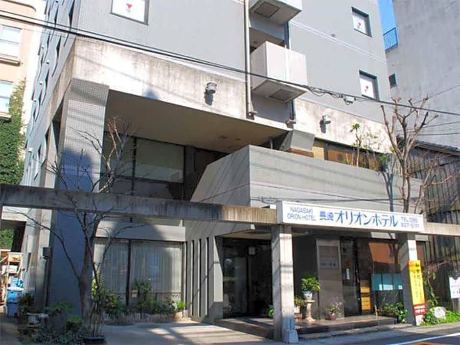 Nagasaki Orion Hotel