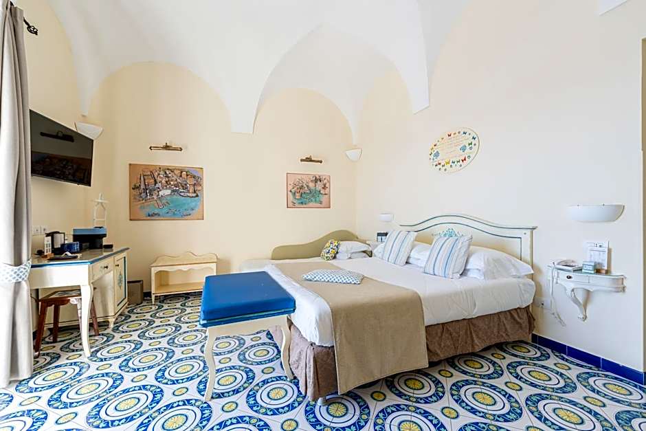 Hotel Margherita