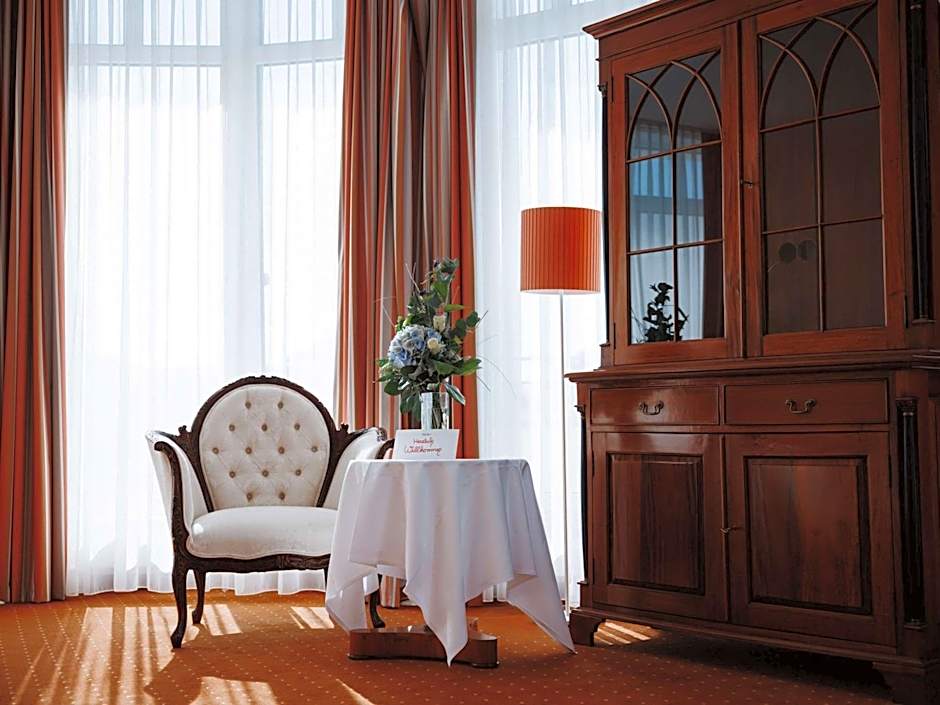 Mercure Hotel Plaza Magdeburg