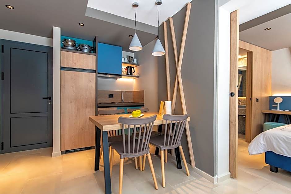 Arena Verudela Beach