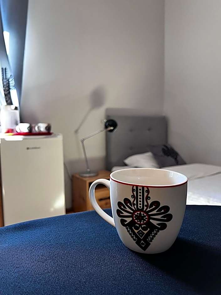Gościniec FOLKier