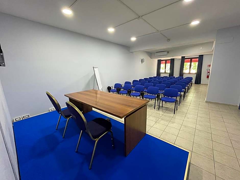 Hotel Centro Congressi Polo Nautico
