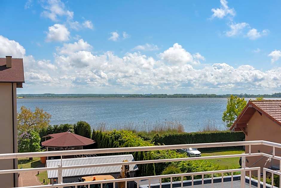 Apartamenty Prestige Mielno-Uniescie