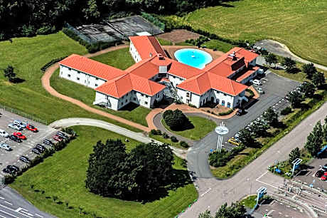 Sturup Airport Hotel