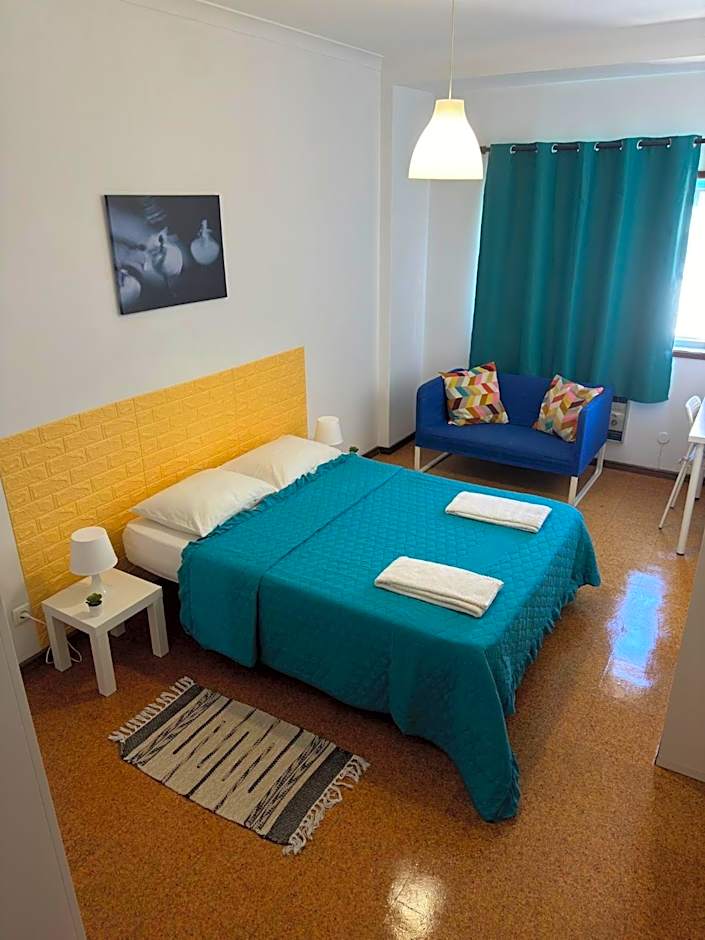Pilar Hostel - Rua de Santa Catarina - Porto