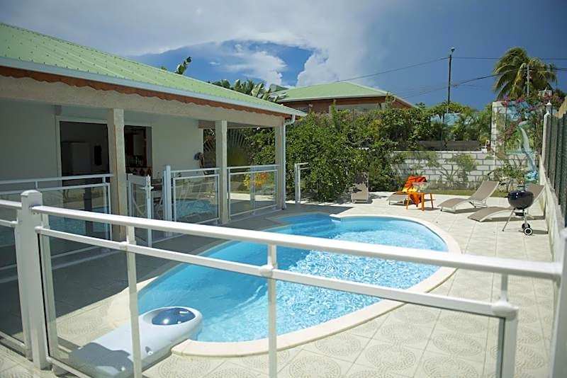 Village de la Princesse