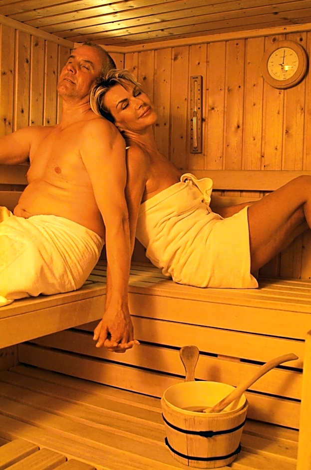 B&B Hotel Alpenrose Rooms & Apartments