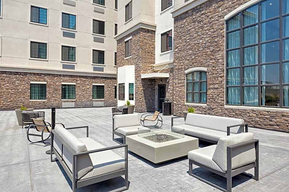 Staybridge Suites Sacramento Woodland By IHG