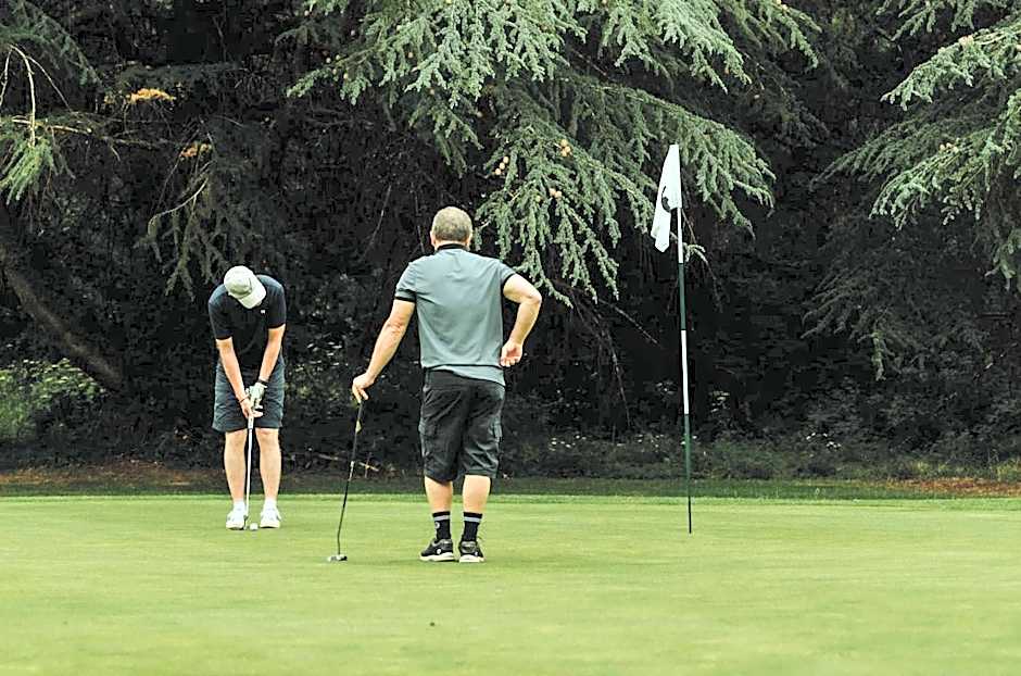 Domaine Golf Saint-Lazare
