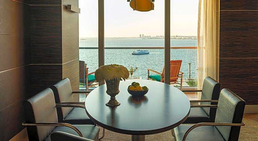 Swissôtel Büyük Efes Izmir