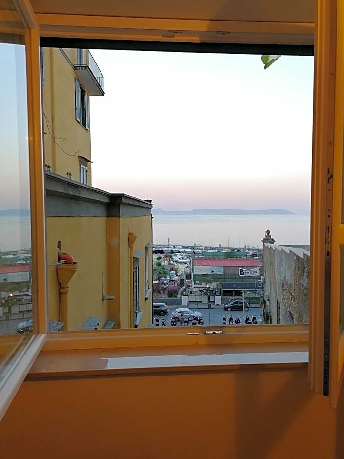 Napoli d'Amare B&B