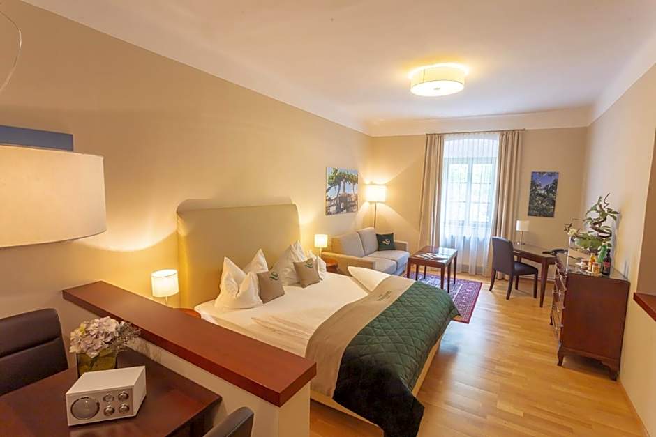 Donauwirt - Hotel garni
