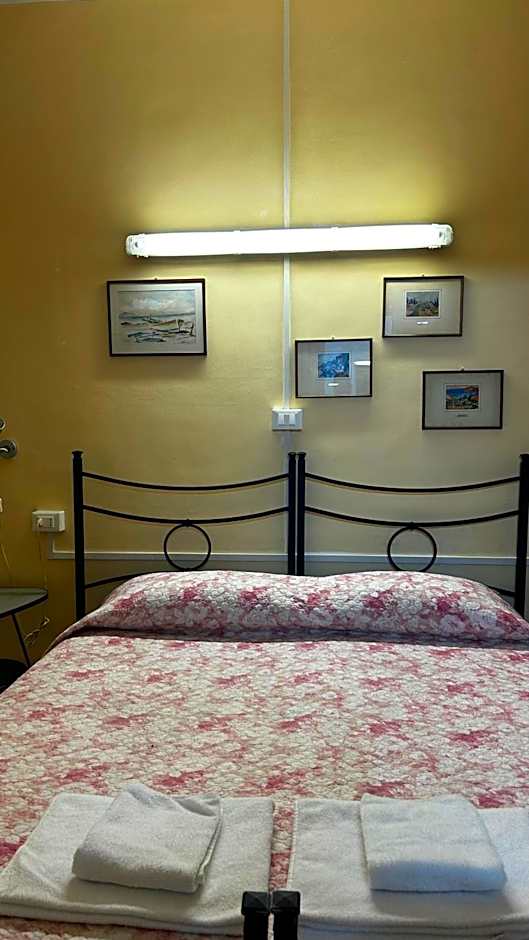 Albergo fiorita