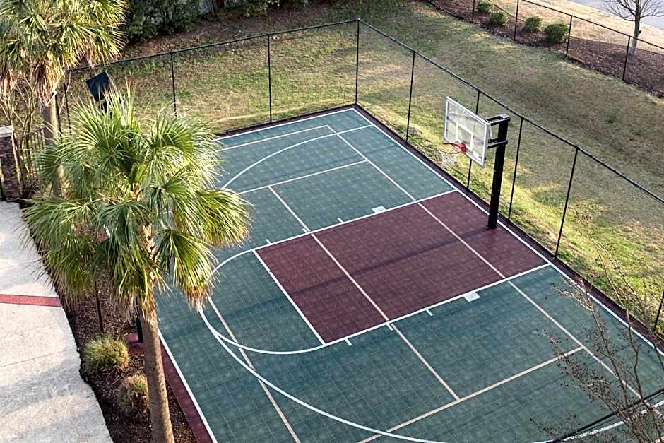 TownePlace Suites by Marriott Columbia Southeast/Fort Jackson